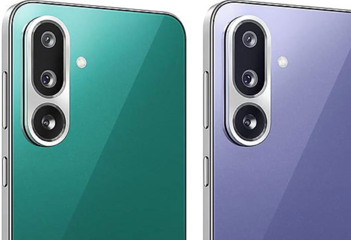 هاتف Samsung Galaxy F56 5G