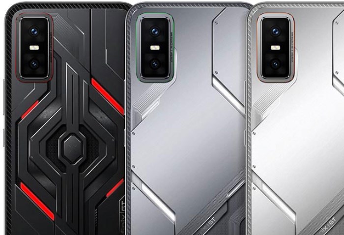 هاتف Infinix GT 30 Pro