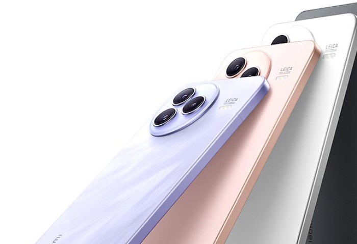 هاتف Xiaomi Civi 5 Pro