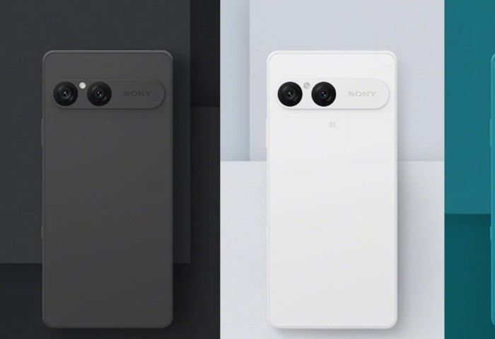 Sony Xperia 10 VII