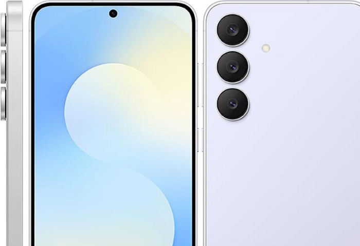 Samsung Galaxy S25 FE