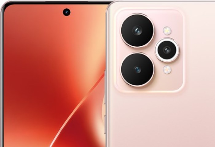  Realme 15