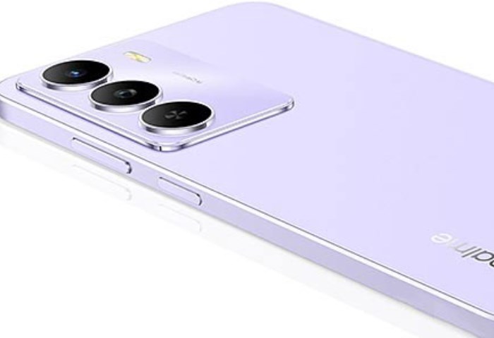 Realme Narzo 80 Lite 5G