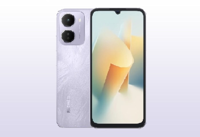Redmi R70m