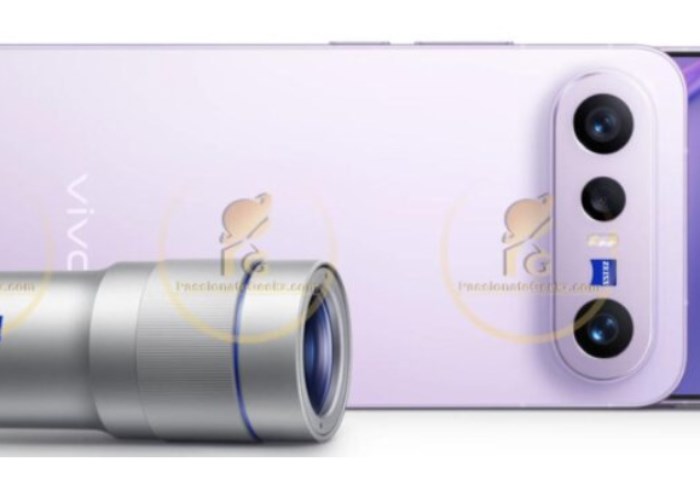 Vivo X300 FE