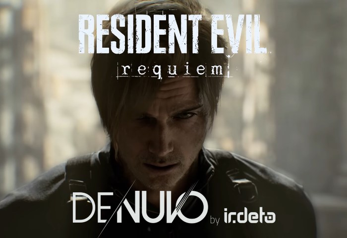 Resident Evil