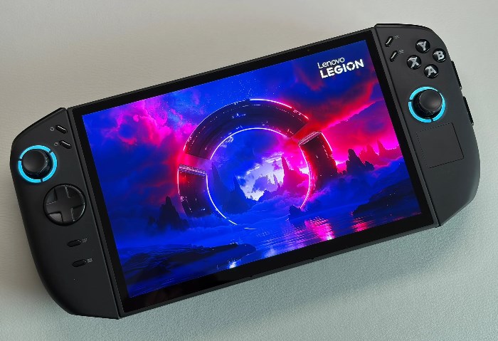 Lenovo Legion Go 2