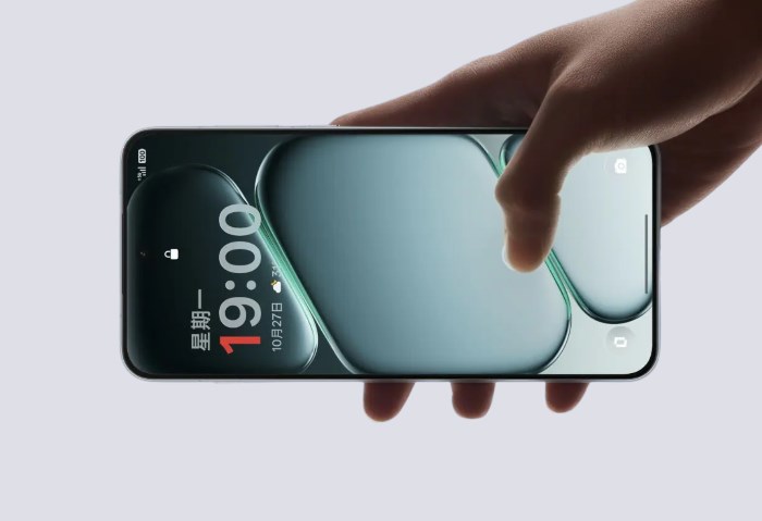 OnePlus Ace 6