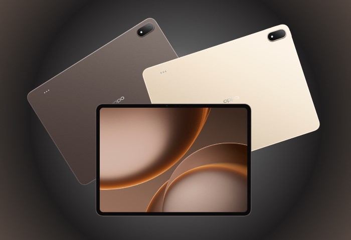 Oppo Pad 5 Pro