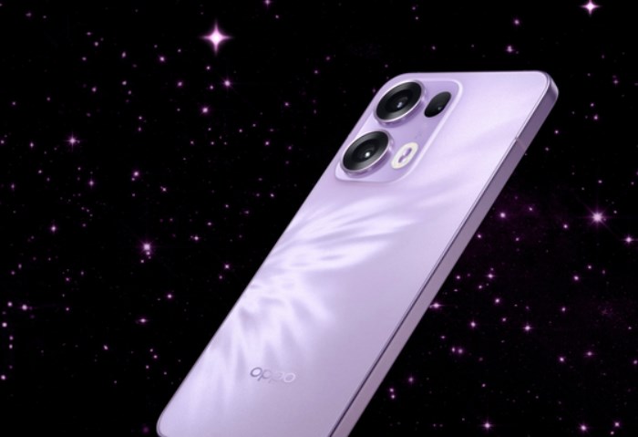 Oppo Reno 13 Series
