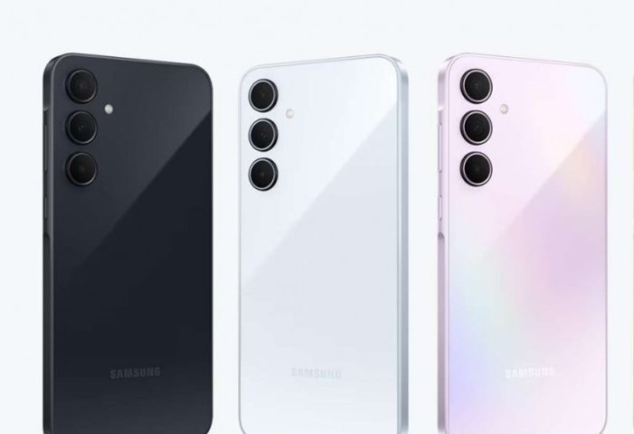 Samsung Galaxy A56 5G