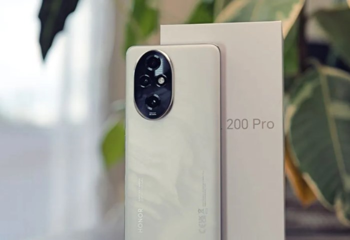 Honor 200 Pro