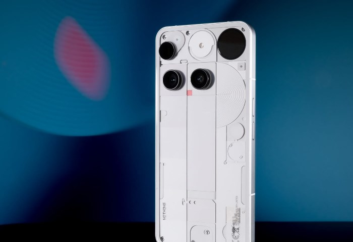 Nothing Phone (3)