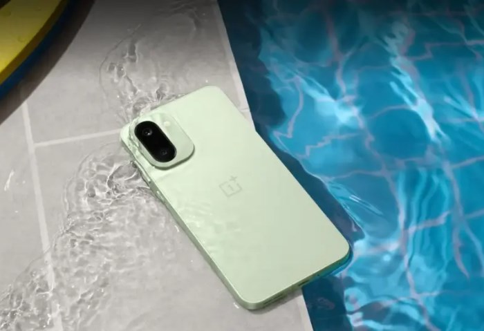 OnePlus Ace 6 Ultra