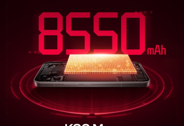 Redmi K90 Max