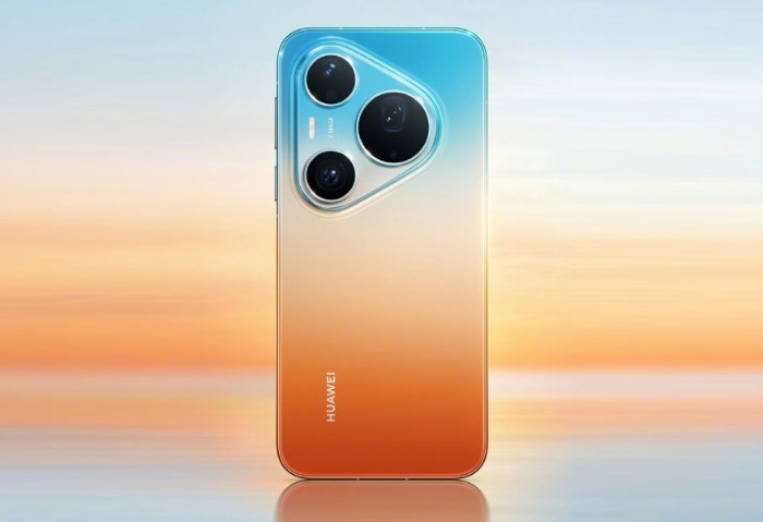 Huawei Pura 90 Pro Max