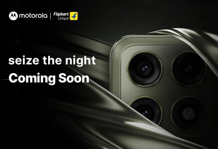 Motorola Edge 70 Pro