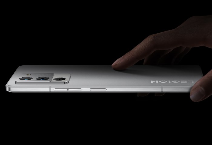  هاتف Legion الجديد