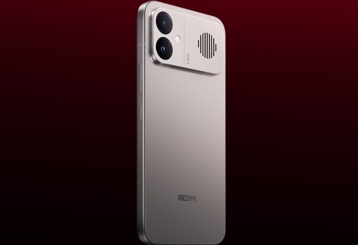 Redmi K90 Max