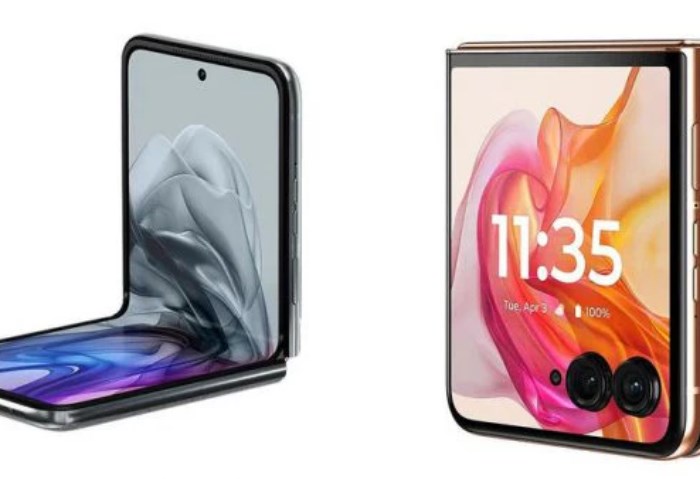 Motorola Razr 60 Ultra