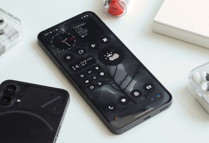 Nothing Phone (3)