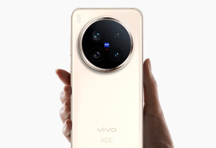 Vivo X300 Pro