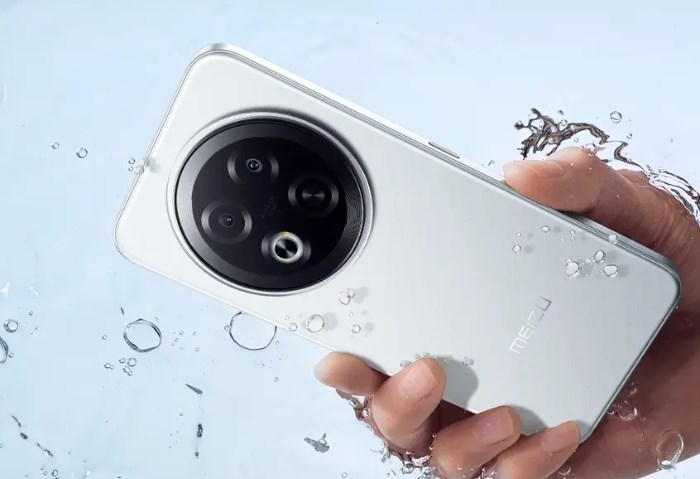 Meizu 22 Pro