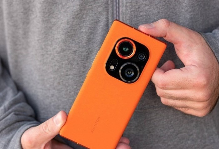 Tecno Phantom X3 Pro