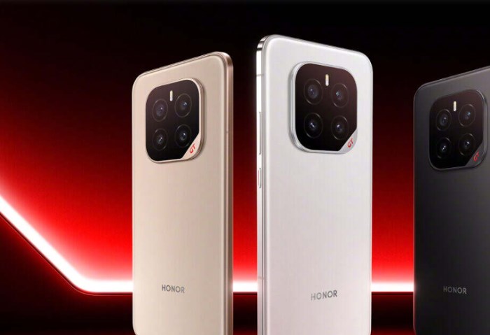 Honor GT Pro