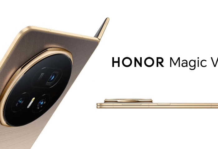 Honor Magic V5