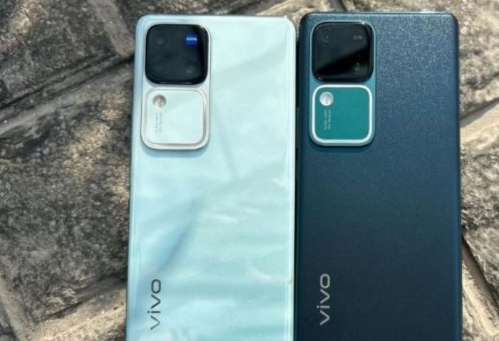 Vivo V30 Pro