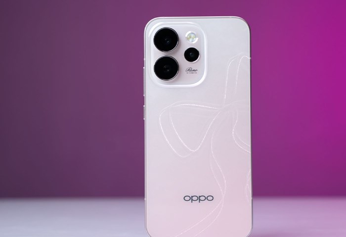 Oppo Reno 15