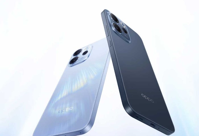 Oppo Reno 15F