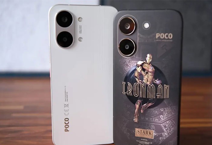 Poco X8 Pro Max