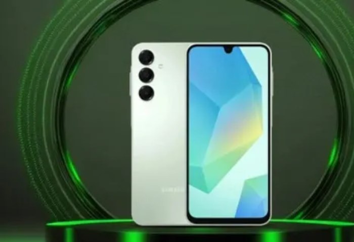 Samsung Galaxy A17 5G