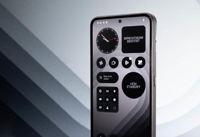 CMF Phone 1
