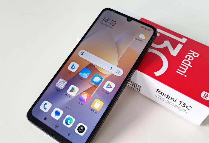 Redmi 13C
