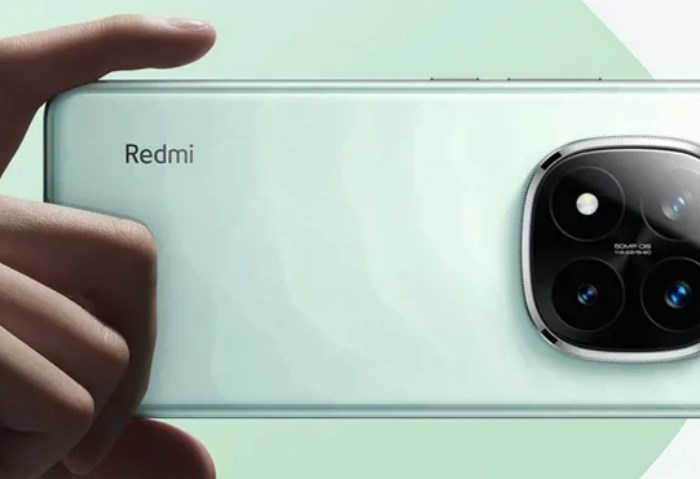 Redmi Note 14 Pro+