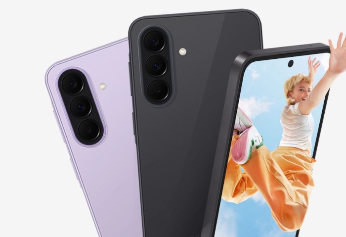 Samsung Galaxy A37 5G