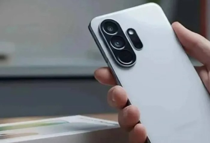 Samsung Galaxy A57 5G