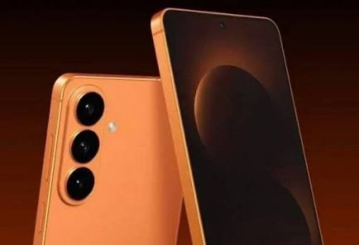 Samsung Galaxy S26 Plus