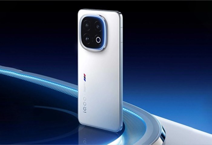 iQOO 14 Pro