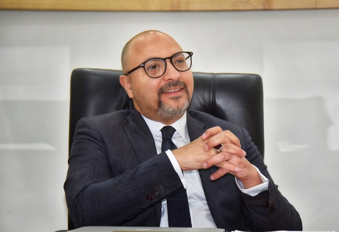  المهندس حاتم القاضي