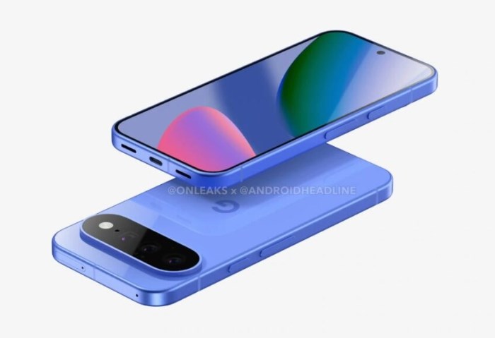 Pixel 11