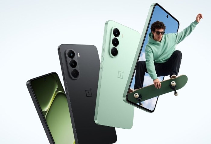 OnePlus Nord CE 6 Lite 