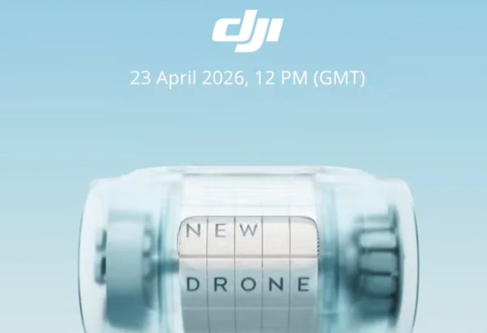  DJI Lito X1