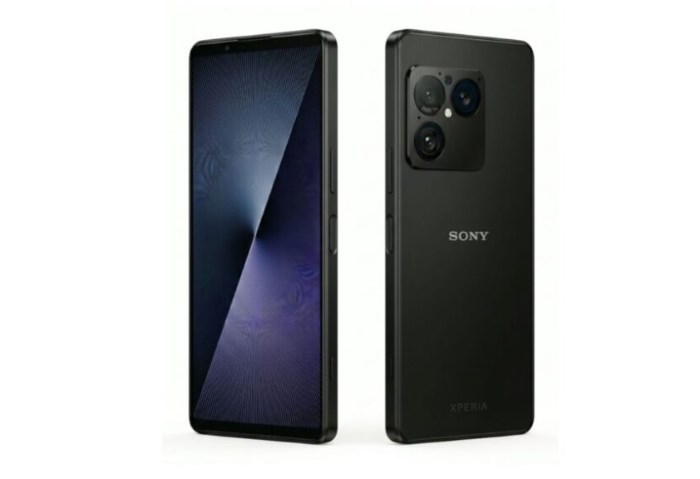 Sony Xperia 1 VIII