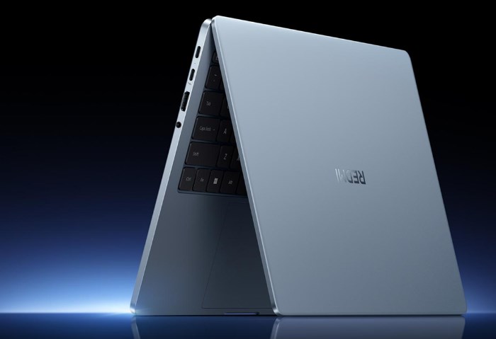 Panther Lake-equipped Redmi Book Pro