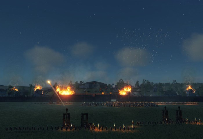 Total War: Rome Remastered.