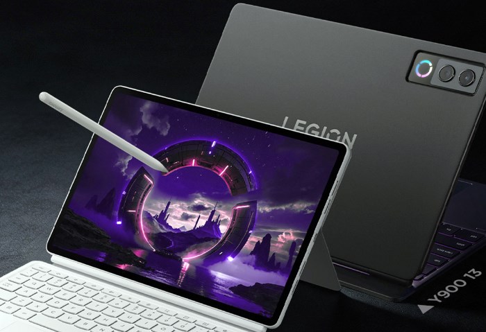 Legion Y900